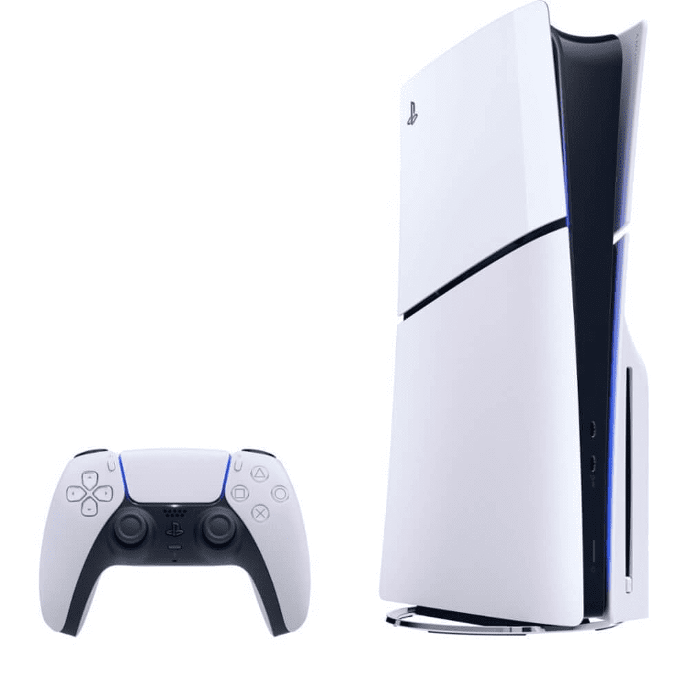 PlayStation 5 Console ($630)
The kid in your life may have everything, but maybe not the PlayStation 5 Console. If they are super into gaming, and have been asking for the coveted PS5 for months, now's your chance to snag one as the ultimate splurge gift. It's got vivid graphics, speedy reaction and processing times, and offers an immersive gaming experience.