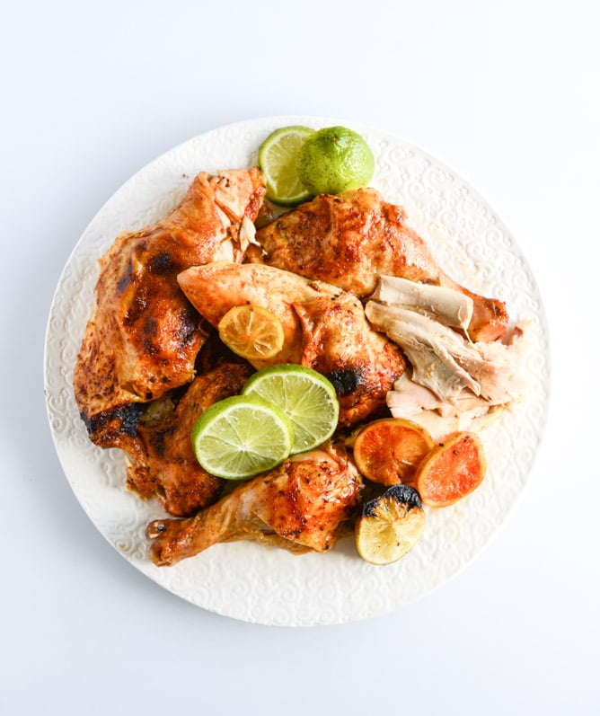 Chipotle Beer Can Chicken Beer Chicken The Best Tasting Meat Ever Popsugar Food Photo 6