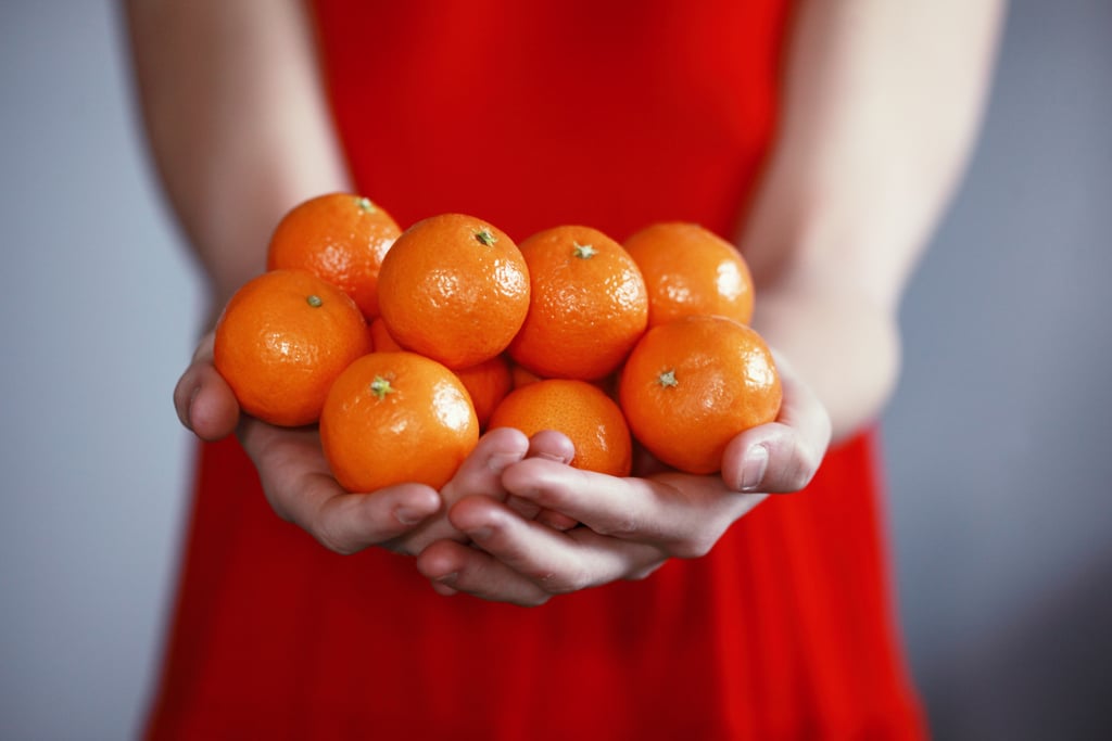 Clementines Healthy Snack Ideas For Toddlers POPSUGAR UK Parenting