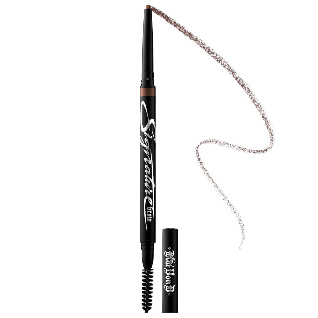 Best Eyebrow Pencil: Kat Von D Signature Brow Precision Pencil