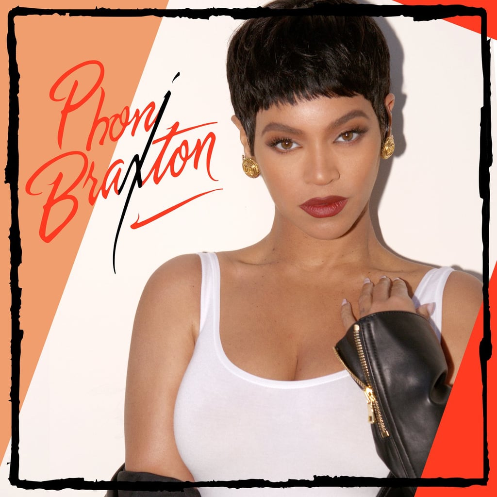Beyoncé Toni Braxton Halloween Costume