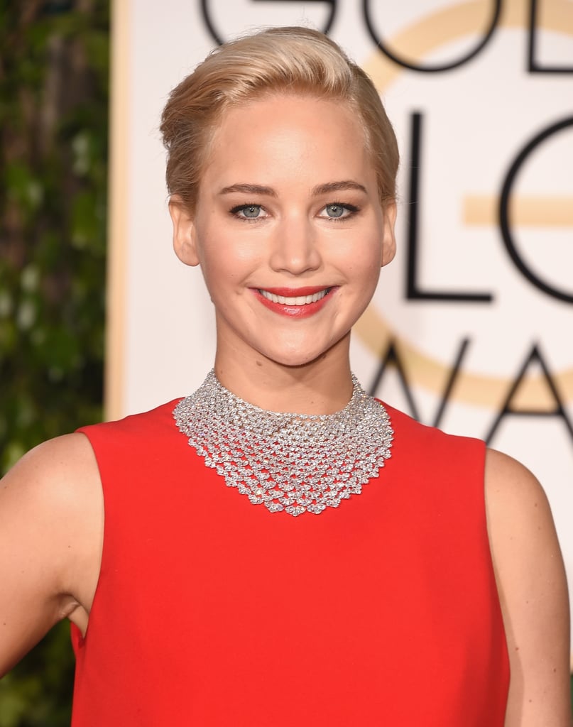 Jennifer Lawrence