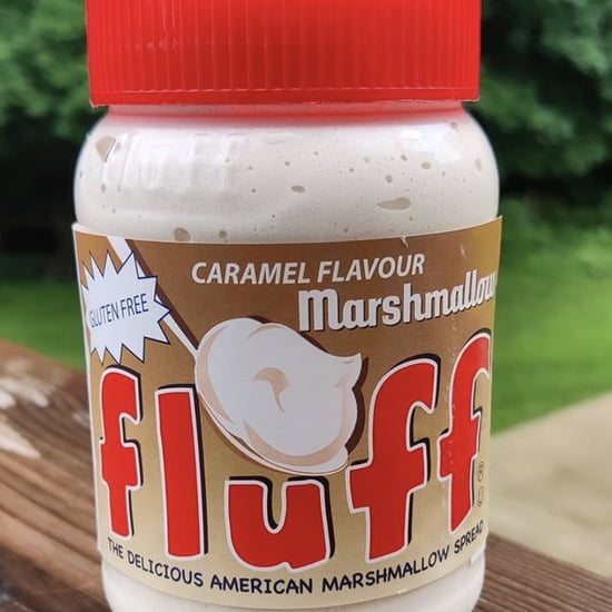 Where to Buy Caramel-Flavored Marshmallow Fluff