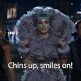 20 Things That Make Effie Trinket Effing Fabulous