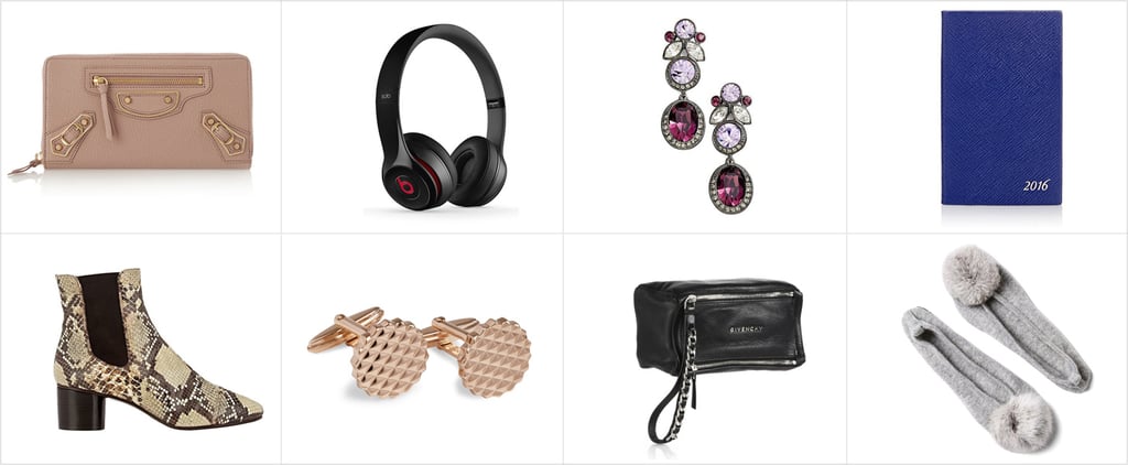 Kardashian-Approved Fashion Gifts