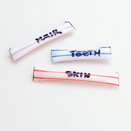 DIY Single-Use Packets