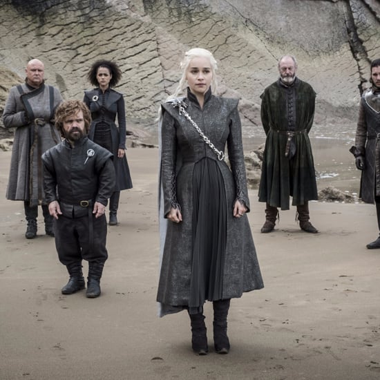 Why Isn't Game of Thrones Nominated For an Emmy in 2017?