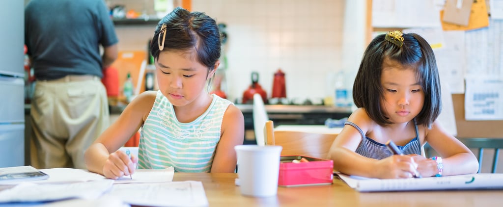 Why You Should Homeschool in the Morning