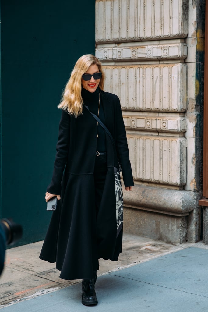 NYFW Day 7 | Best Street Style at New York Fashion Week Fall 2020 ...