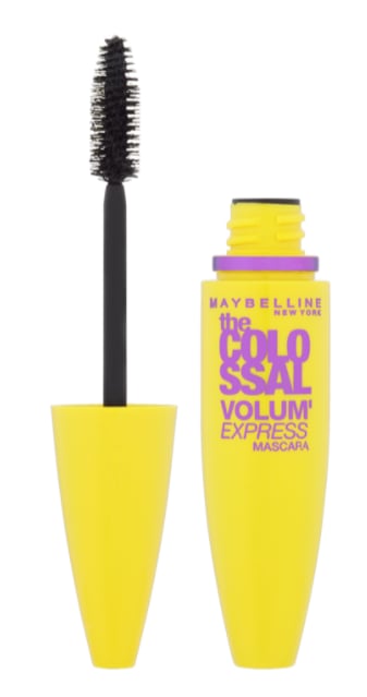 Maybelline New York Colossal Volum' Express Mascara