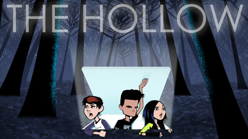 The Hollow, Season 1