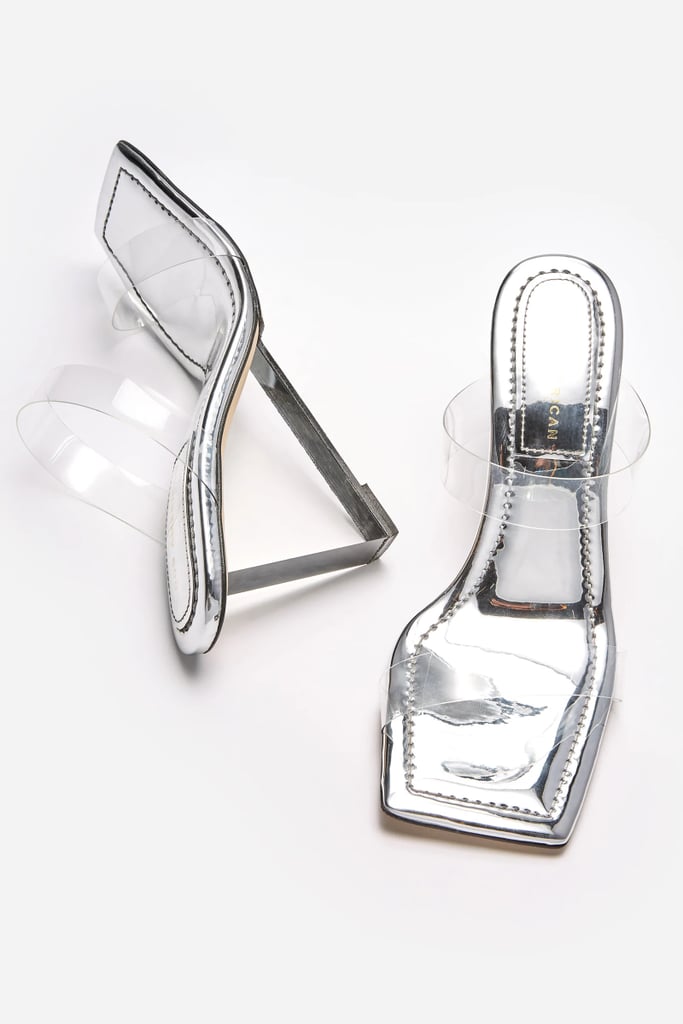 Cinder-f*cking-rella Wedge