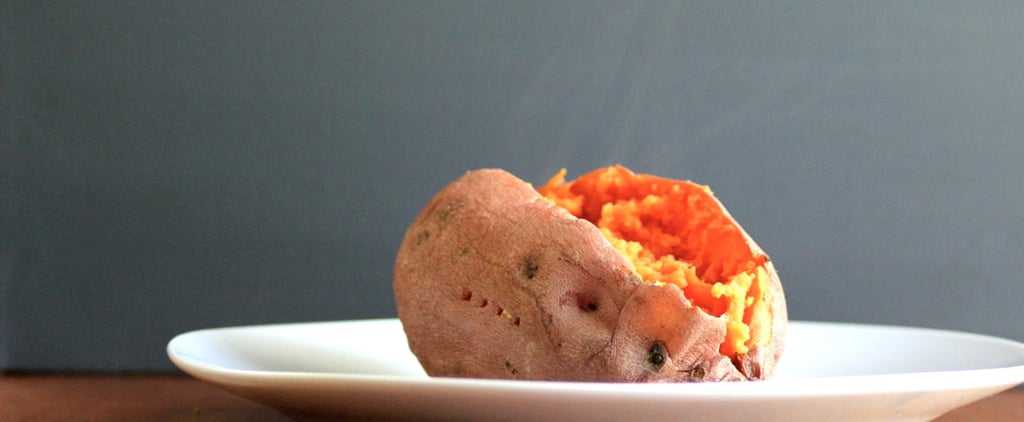 These Are the 8 Best Fall Superfoods For Weight Loss