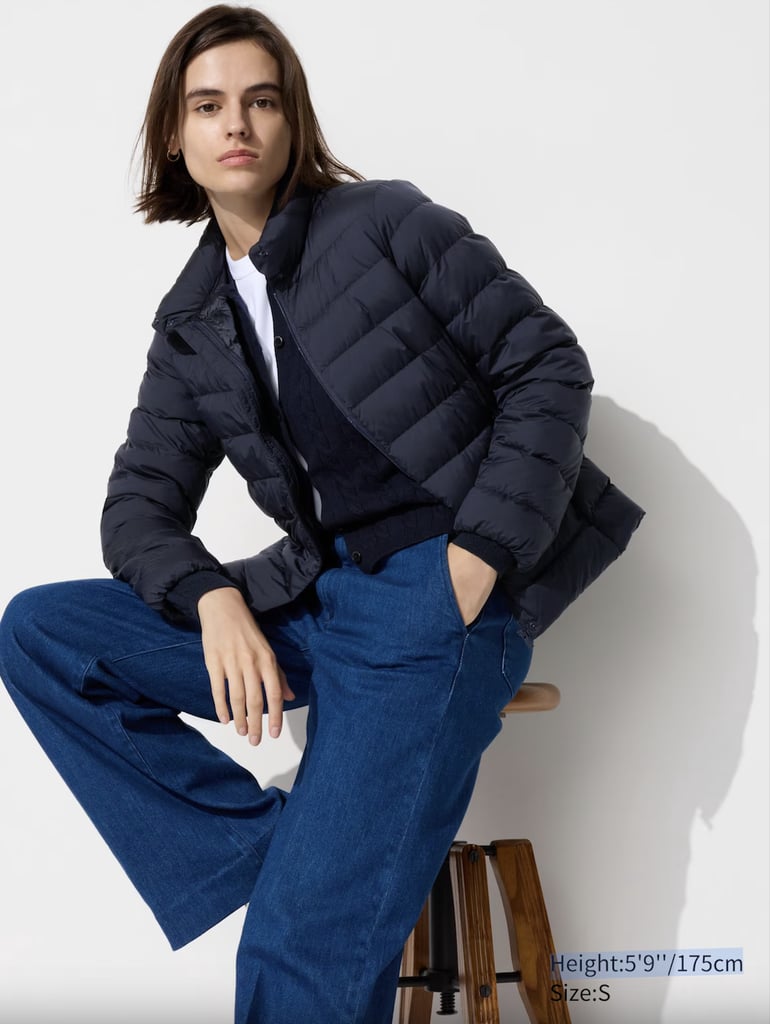 Best Lightweight Puffer Coat