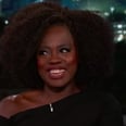 "Black Girl Magic on Steroids": Viola Davis Teases the Scandal and HTGAWM Crossover