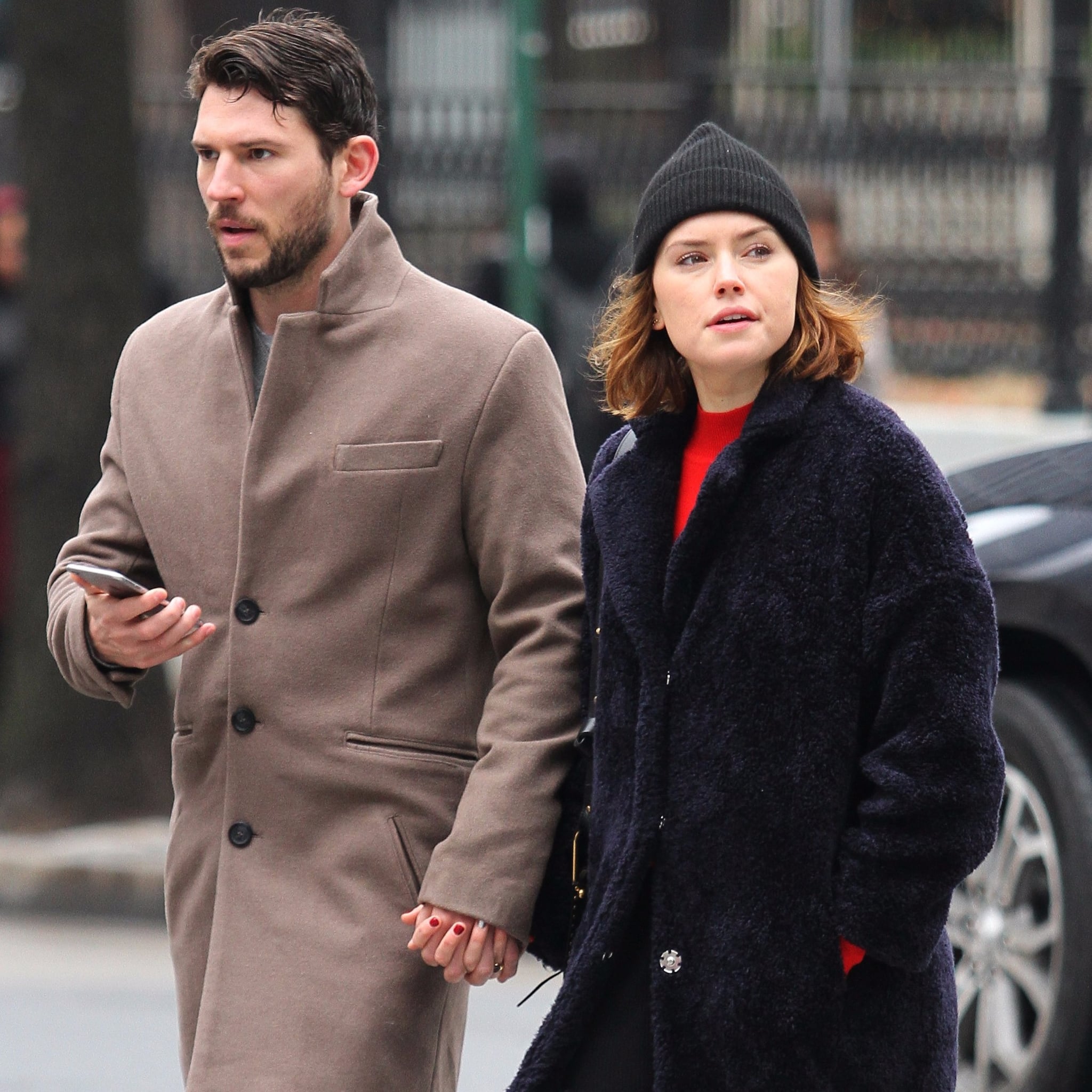 Who Has Daisy Ridley Dated Popsugar Celebrity