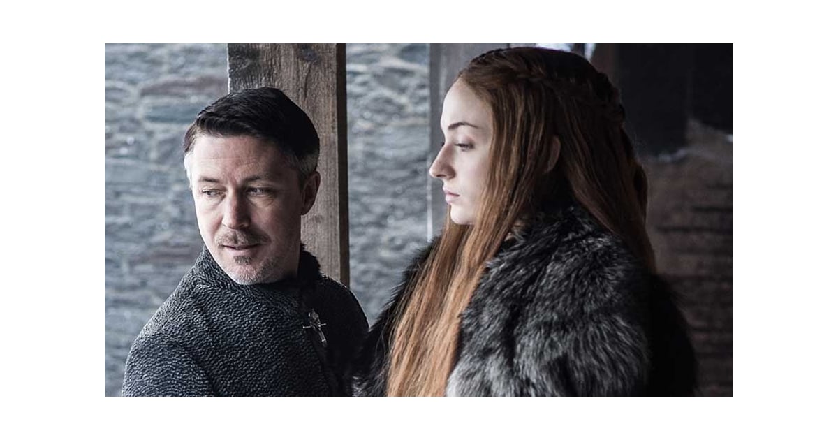 Queen in the North? | Female Characters on Game of Thrones Season 7