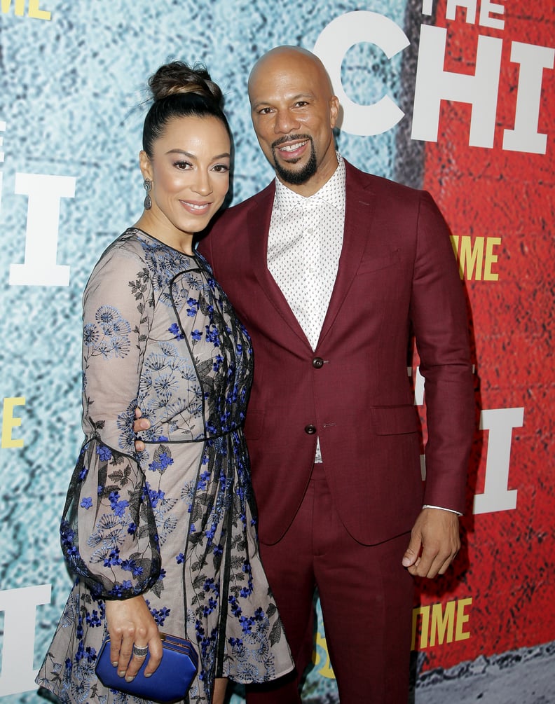 Common and Angela Rye