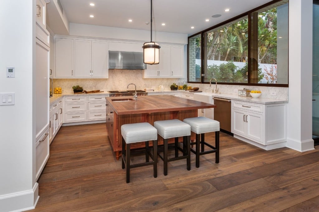 Emily Blunt and John Krasinski List Hollywood Hills Home Emily Blunt and John Krasinski List Hollywood Hills Home