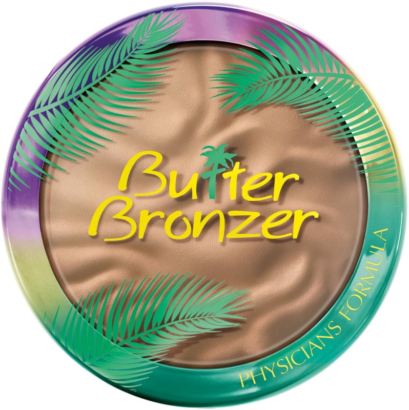 Physicians Formula Butter Bronzer Murumuru Butter Bronzer