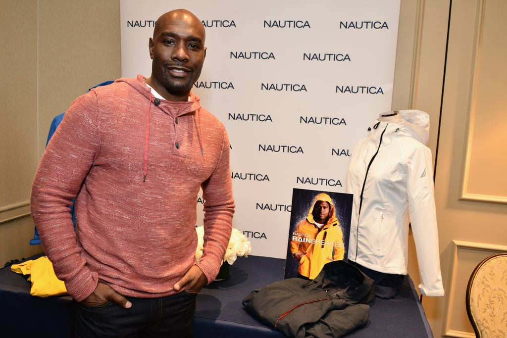 Morris Chestnut Hot Pictures