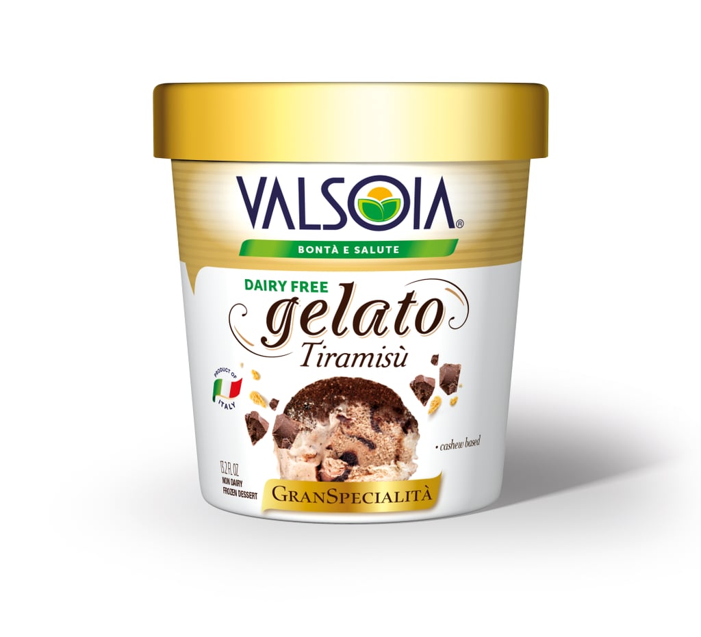 Valsoia Vegan Gelato POPSUGAR Fitness