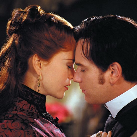 Moulin Rouge Musical Details