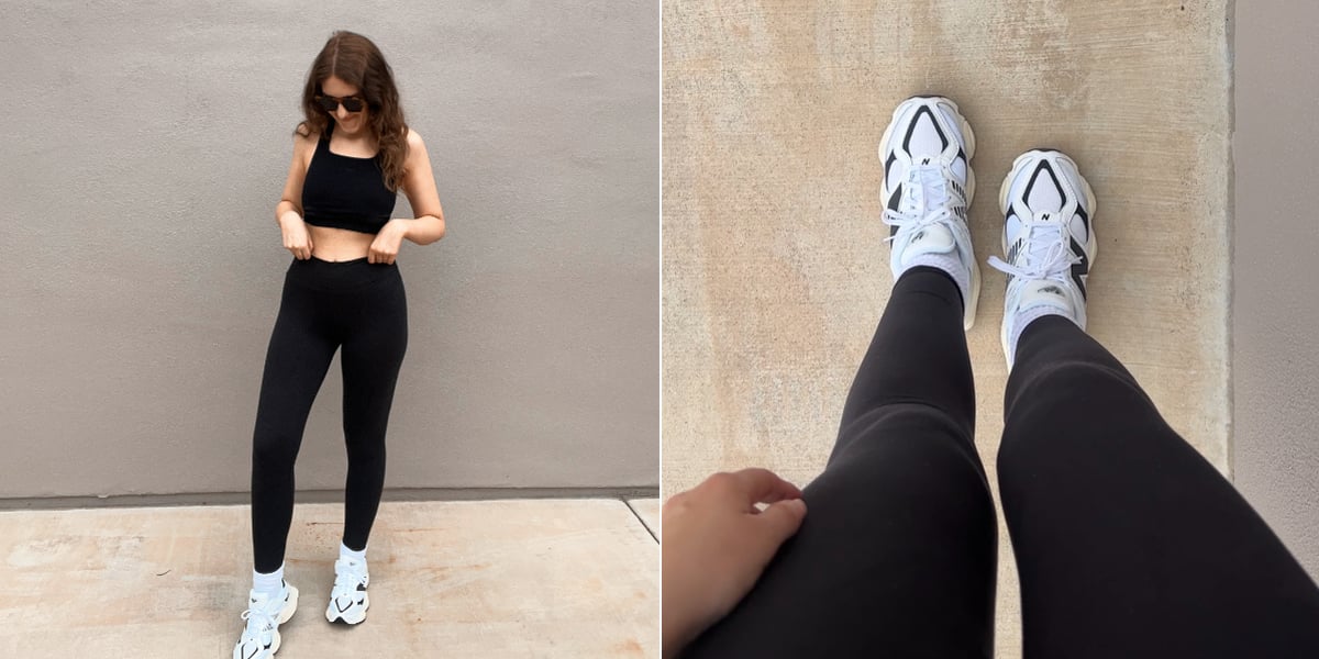 Are 's Best-Selling Leggings a Ripoff? Our Review