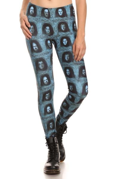 Leggings