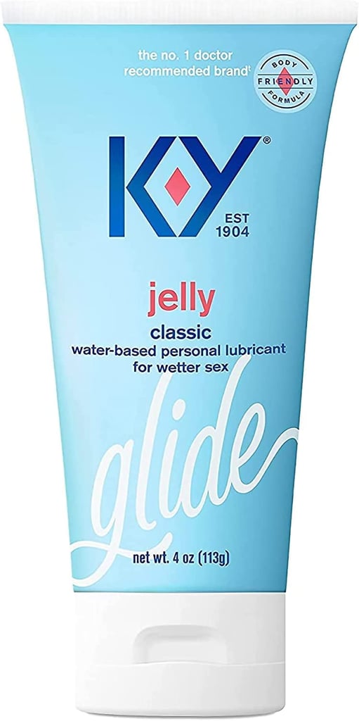 Best Doctor-Recommended Lube for Sex