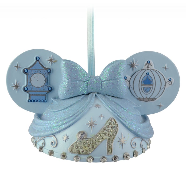 Ear Hat Cinderella Ornament