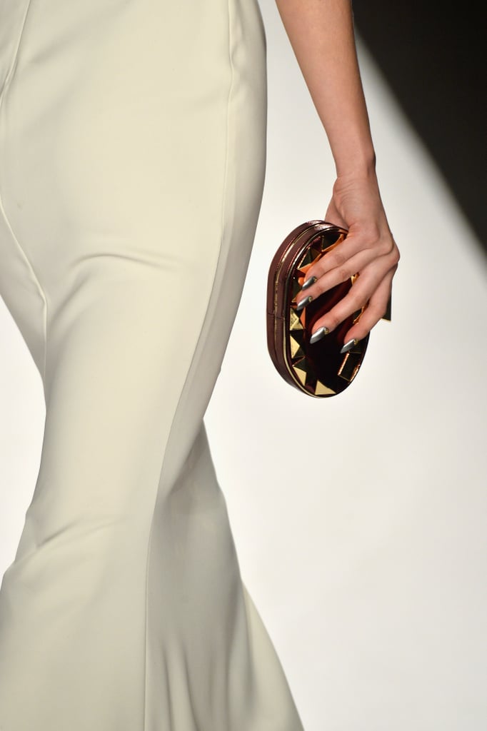 Badgley Mischka Fall 2014