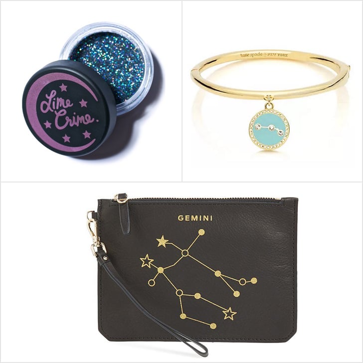 Zodiac Sign Gifts POPSUGAR Love & Sex