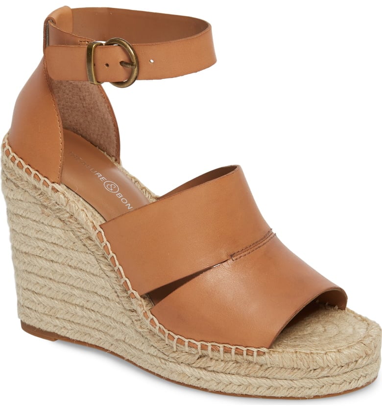 Best Wedge Sandals 2019 | POPSUGAR Fashion