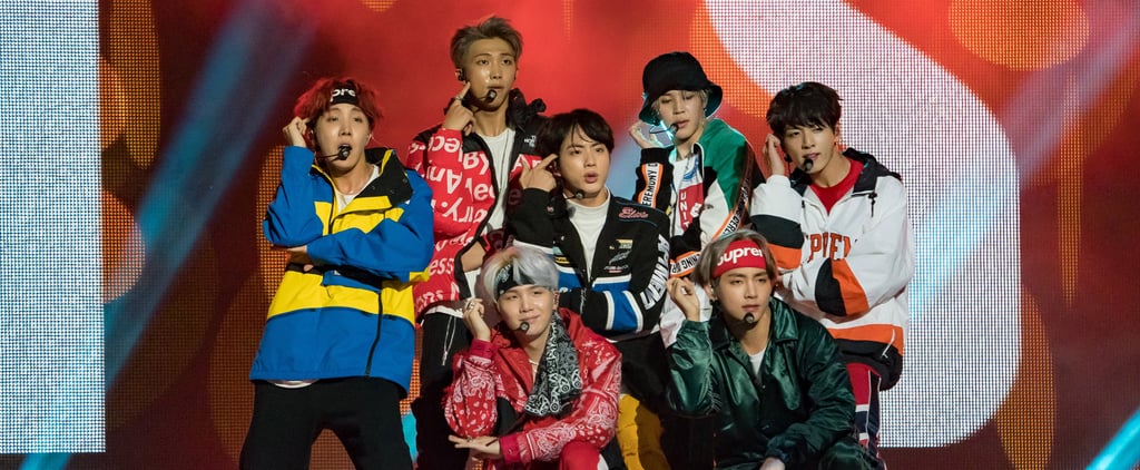 Who Are the BTS Members Dating? We've Rounded Up All of Their Rumored Romances
