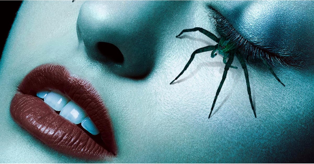 American Horror Story Season 6 Trailer Song POPSUGAR Entertainment