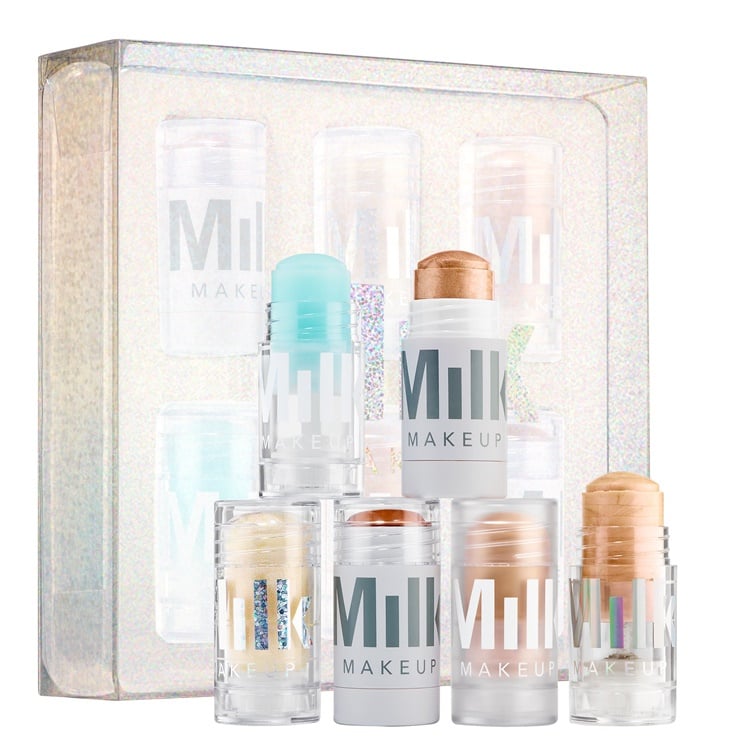 Milk Makeup A-Team Minis