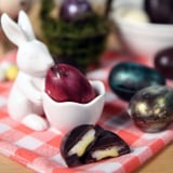 Homemade Cadbury Creme Eggs Homemade Cadbury Creme Eggs
