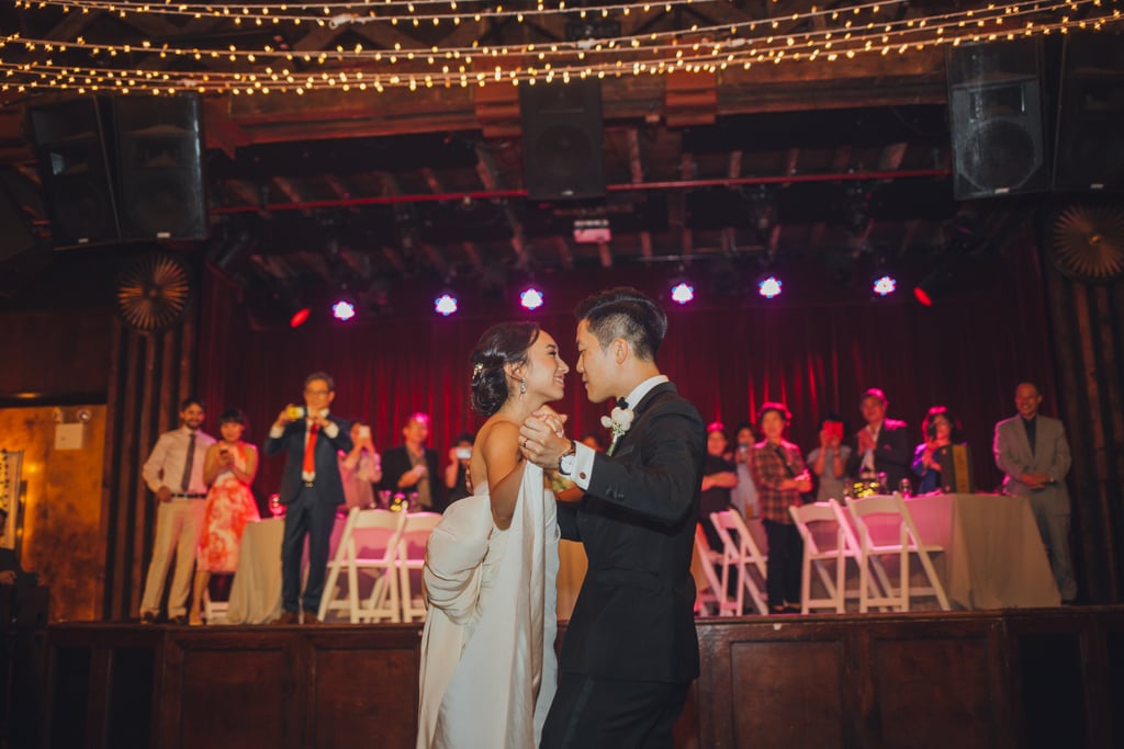 Elegant Brooklyn Wedding