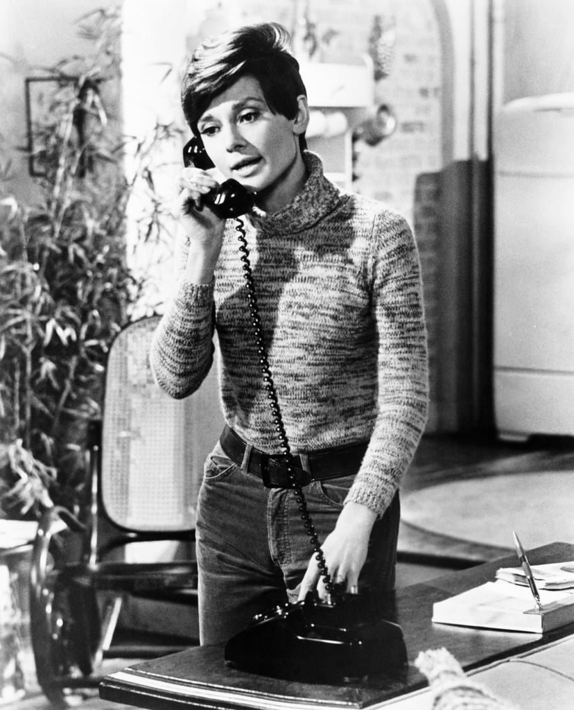 Wait Until Dark Audrey Hepburn
