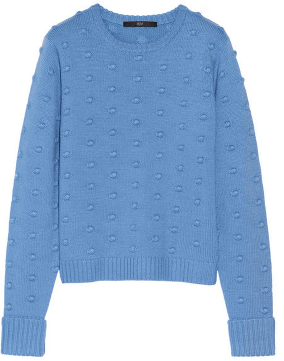 Fall Sweaters | POPSUGAR Fashion