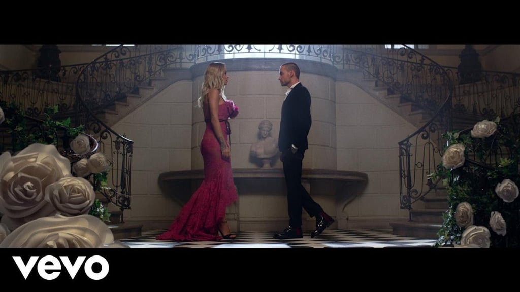 "For You" by Rita Ora and Liam Payne
