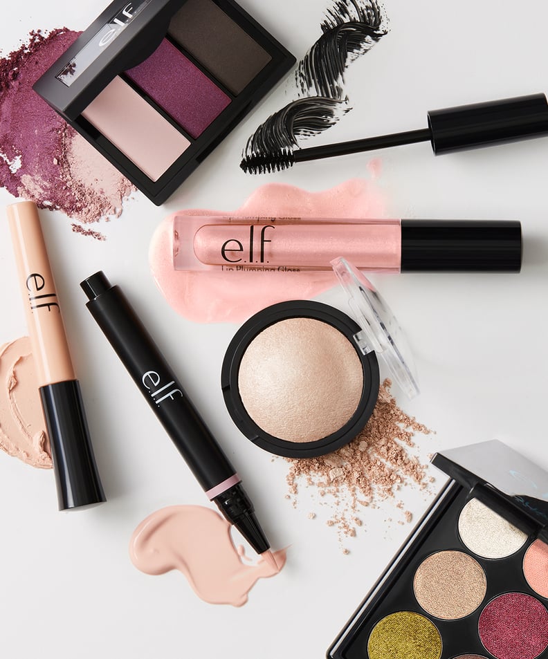 E.L.F. Cosmetics Fuchsia Eye Bundle