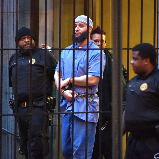 Adnan Syed Conviction Overturned, Released From Prison