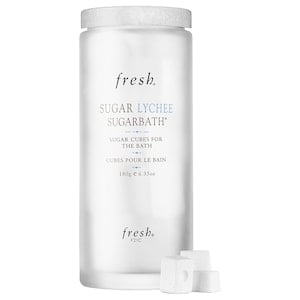 Sugar Lychee Sugarbath
