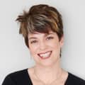 Photo of author Kristan Higgins