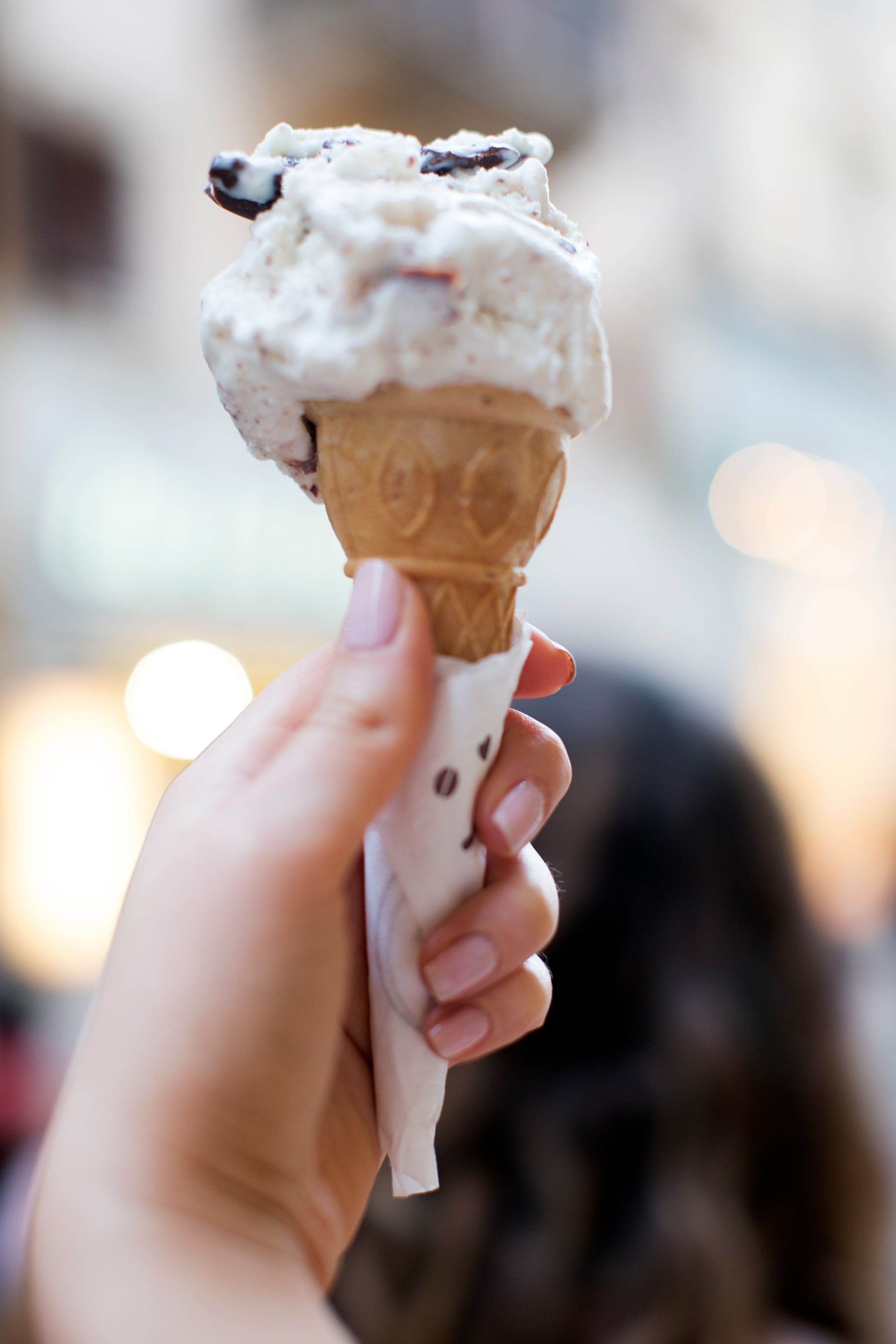 The Best Gelato in Rome | POPSUGAR Food