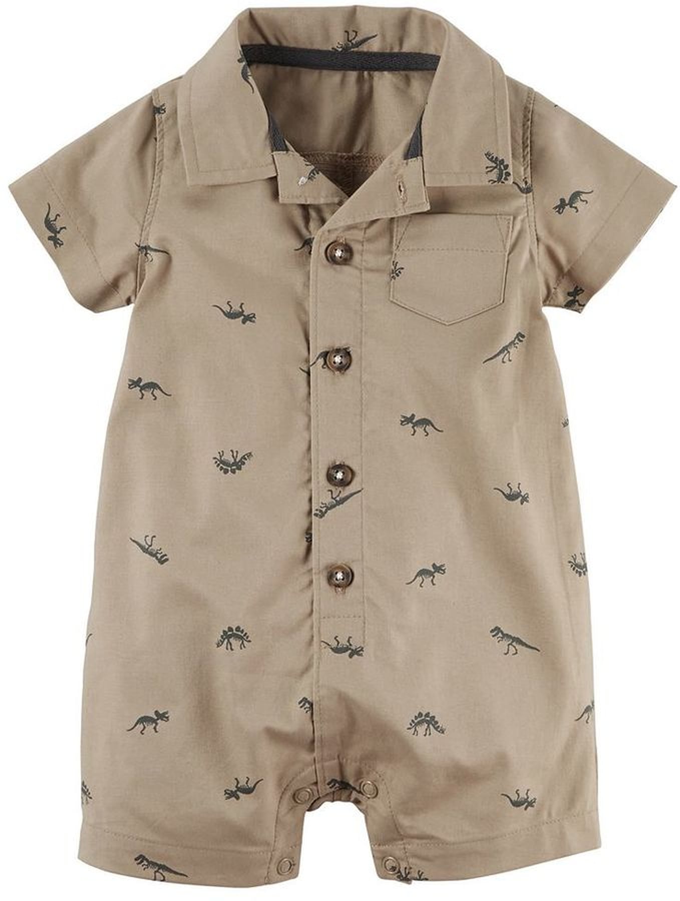 Dinosaur and Dragon Clothes For Kids | POPSUGAR Family