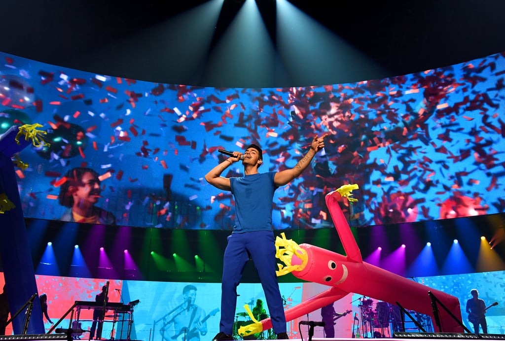 Jonas Brothers Happiness Begins Tour Pictures