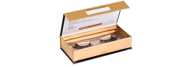 LeCéline False Eyelashes